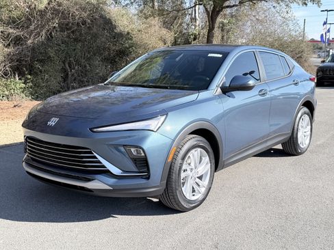 New 2026 Buick Envista Preferred w/ Convenience II Package image 35