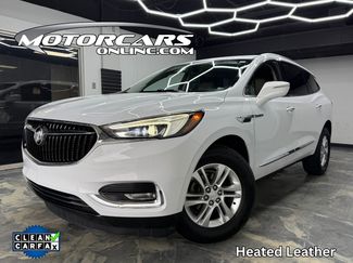 Used 2019 Buick Enclave Essence w/ Trailering Package, 5000 lbs. video 1