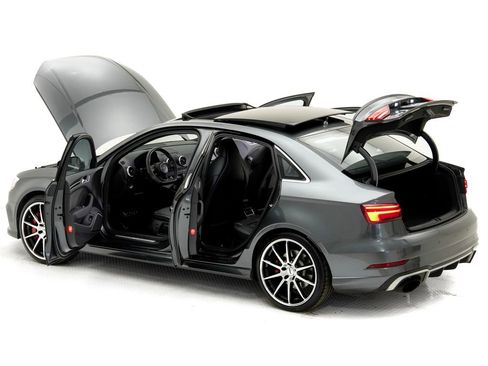 Used 2017 Audi RS 3 image 31