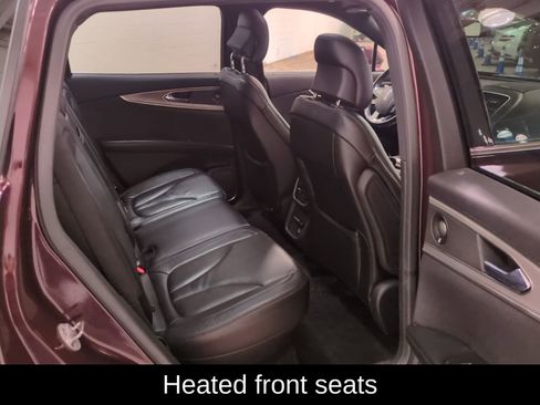 Used 2017 Lincoln MKX Select w/ Select Plus Package image 13