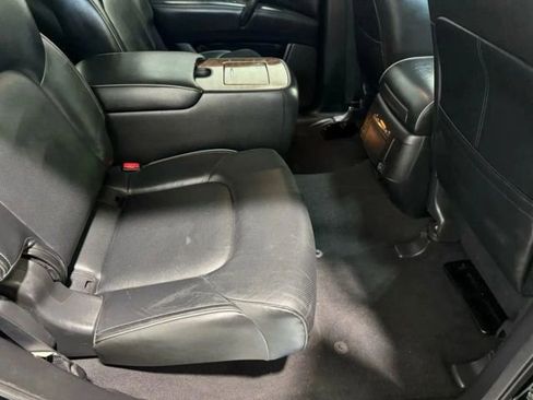 Used 2019 INFINITI QX80 Luxe w/ Proassist Package image 34