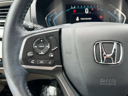 Used 2023 Honda Odyssey EX-L image 19