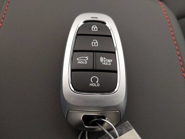 Used 2021 Hyundai Sonata SEL Plus w/ Tech Package FWD image 29