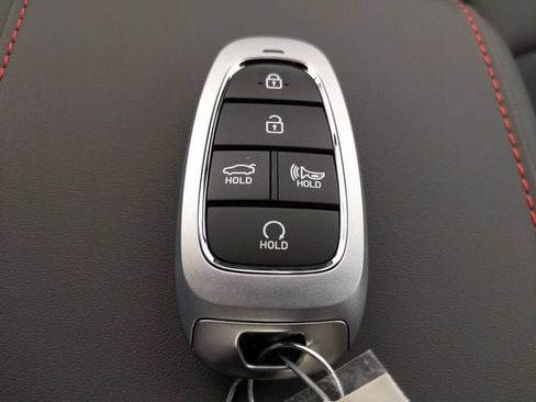 Used 2021 Hyundai Sonata SEL Plus w/ Tech Package FWD image 29