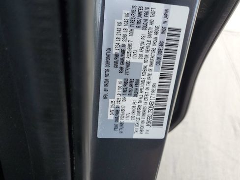 Certified 2025 MAZDA CX-5 AWD 2.5 S w/ Preferred Package image 44