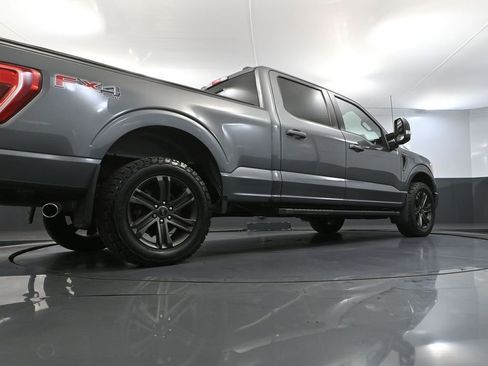 Used 2022 Ford F150 XLT w/ Equipment Group 302A High image 56