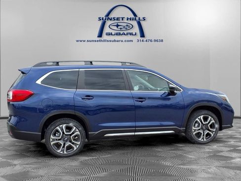 New 2026 Subaru Ascent Limited image 22