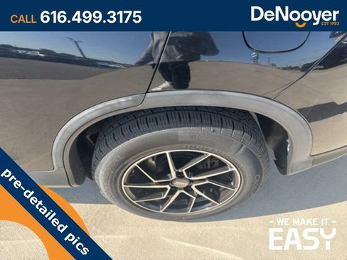 Used 2014 Honda CR-V LX image 12