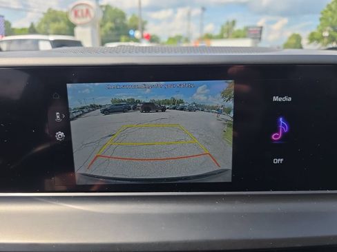 Certified 2024 Kia Seltos X-Line AWD/4WD image 20