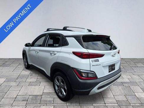 Used 2022 Hyundai Kona SEL FWD image 5