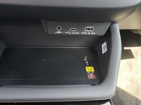 New 2026 Subaru Forester Touring image 18