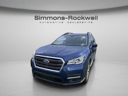 Used 2022 Subaru Ascent Premium image 6