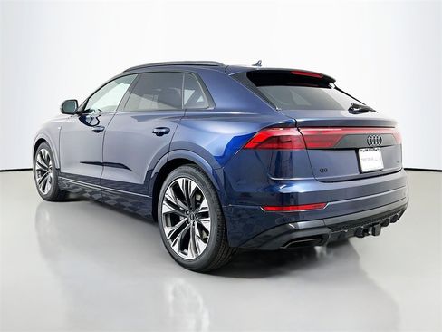 New 2026 Audi Q8 Premium Plus image 5