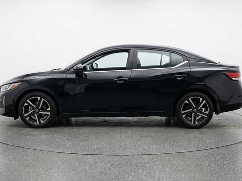 Used 2025 Nissan Sentra SV FWD image 5