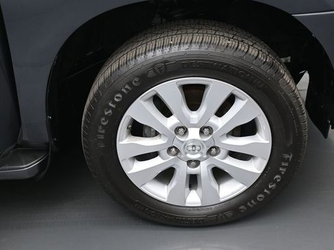 Certified 2021 Toyota Sequoia Platinum image 49