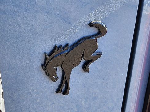 Used 2024 Ford Bronco Wildtrak image 14