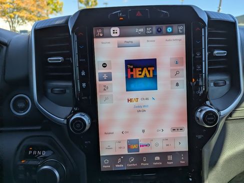 New 2026 RAM 1500 Big Horn AWD/4WD image 19