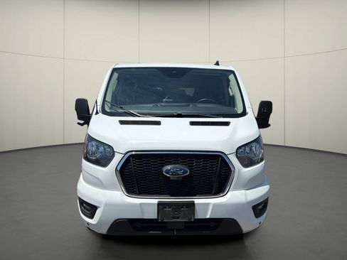 Used 2024 Ford Transit 350 XLT RWD image 2