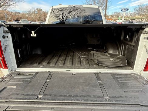 Used 2024 Ford F150 Raptor image 8
