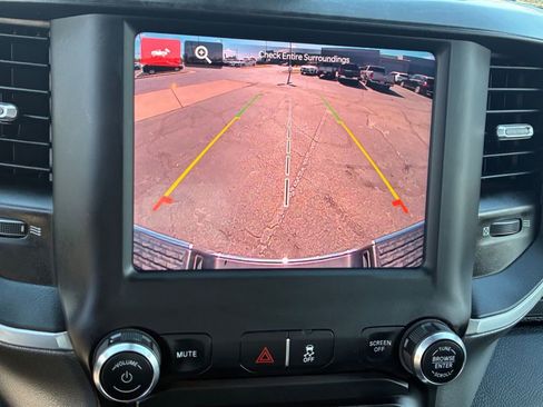 Used 2024 RAM 3500 Big Horn image 9