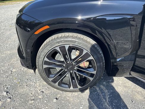 New 2026 Chevrolet Blazer EV SS image 13