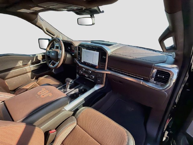 Used 2021 Ford F150 Lariat w/ Equipment Group 502A High AWD/4WD image 15