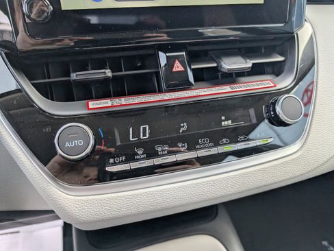 New 2026 Toyota Corolla LE image 15