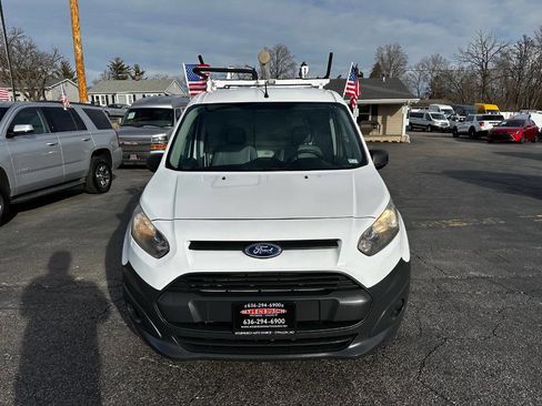 Used 2014 Ford Transit Connect XL image 3