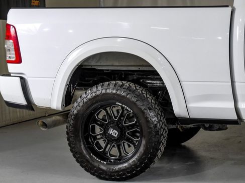 Used 2020 RAM 2500 Tradesman image 6