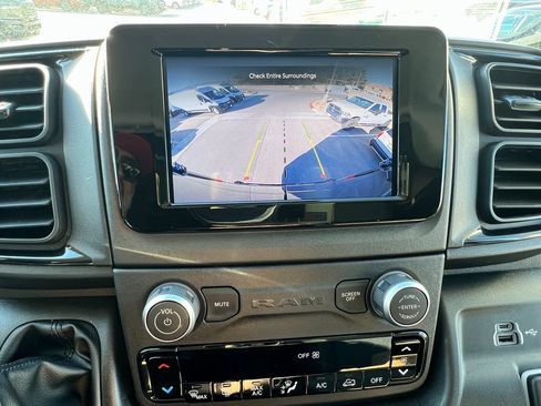 New 2026 RAM ProMaster 3500 w/ Convenience Group image 23