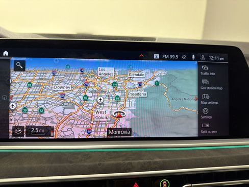Used 2022 BMW X7 xDrive40i w/ Premium Package AWD/4WD image 19
