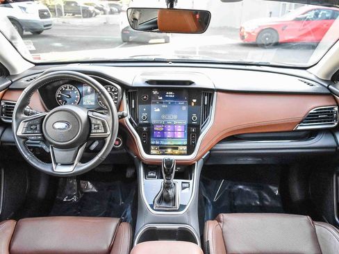 Used 2022 Subaru Outback Touring XT image 12