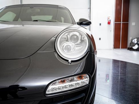 Used 2009 Porsche 911 Carrera S image 14
