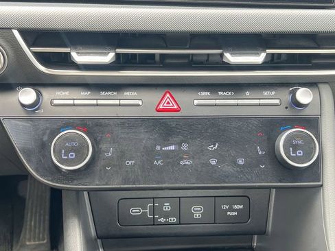 Certified 2024 Hyundai Sonata SEL FWD image 13