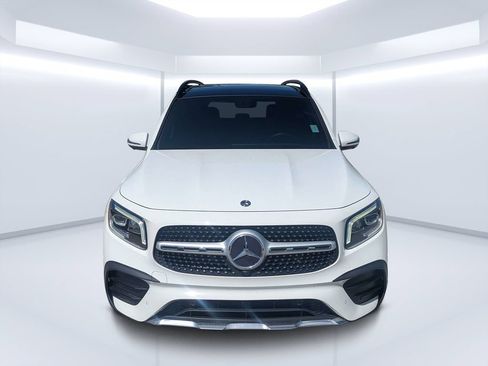 Used 2020 Mercedes-Benz GLB 250 image 8