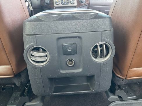 Used 2014 Ford F250 Platinum AWD/4WD image 32