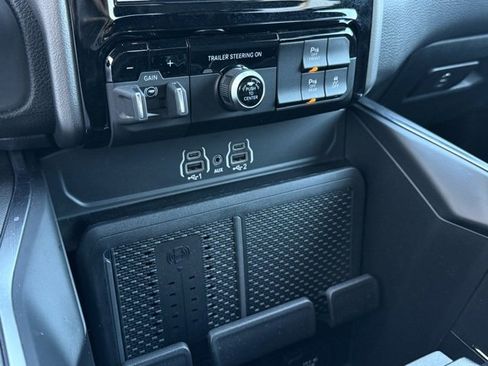 New 2026 RAM 1500 Big Horn image 22