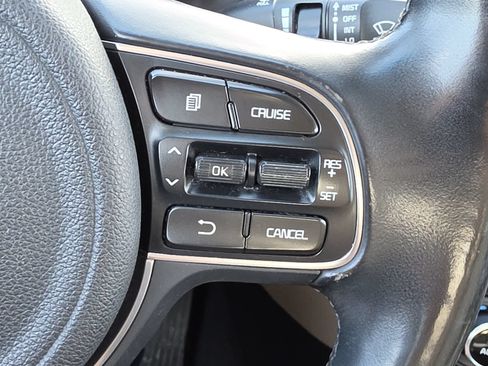 Used 2016 Kia Optima EX w/ Premium Package FWD image 21