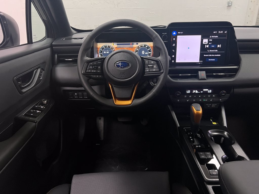 New 2026 Subaru Outback Wilderness AWD/4WD image 13