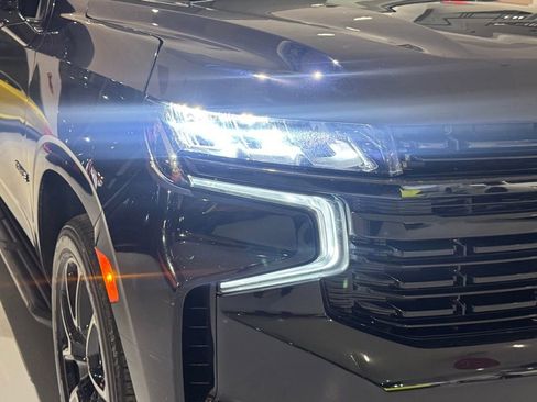 Used 2023 Chevrolet Tahoe RST image 12