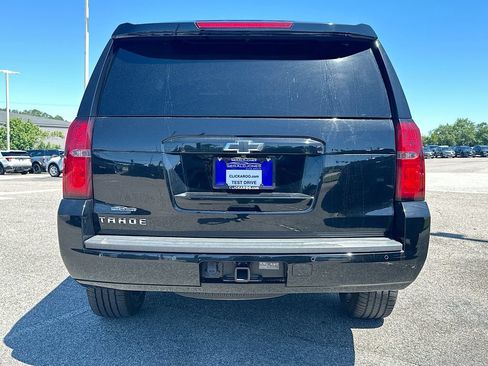 Used 2020 Chevrolet Tahoe LT RWD image 15