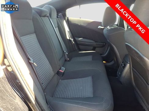 Used 2023 Dodge Charger GT w/ Blacktop Package image 9