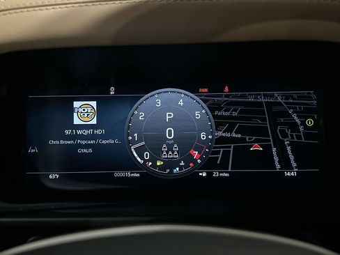 New 2026 Land Rover Defender 130 S image 17