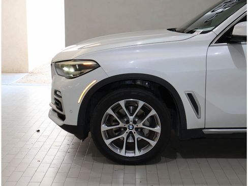 Used 2020 BMW X5 xDrive40i w/ Convenience Package AWD/4WD image 4