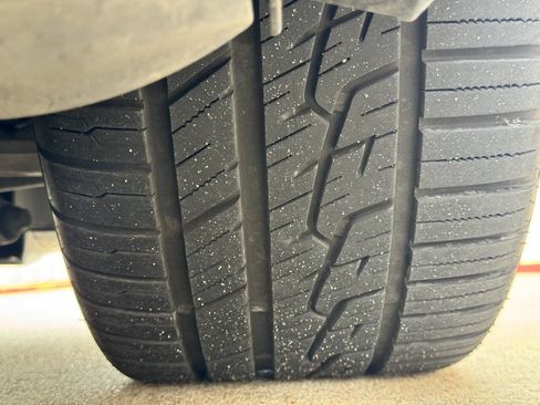 Used 2009 Bentley Continental GT w/ Convenience Specification Pkg image 31