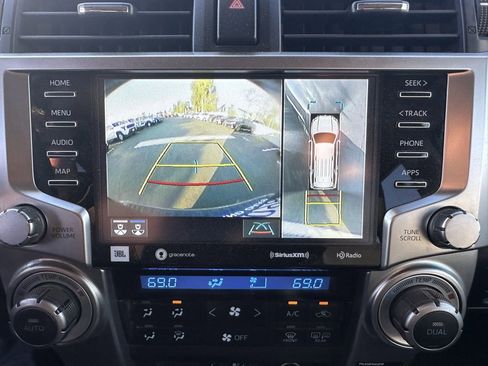 Used 2023 Toyota 4Runner Limited image 13