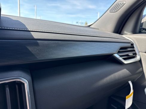 New 2026 GMC Acadia Elevation w/ Black Edition AWD/4WD image 23