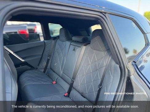 Used 2023 BMW iX M60 w/ Executive Package AWD/4WD image 12