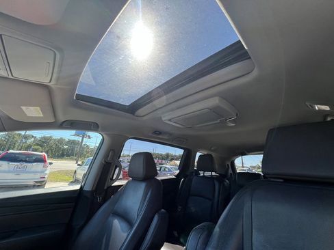 Used 2018 Honda Odyssey EX-L image 22