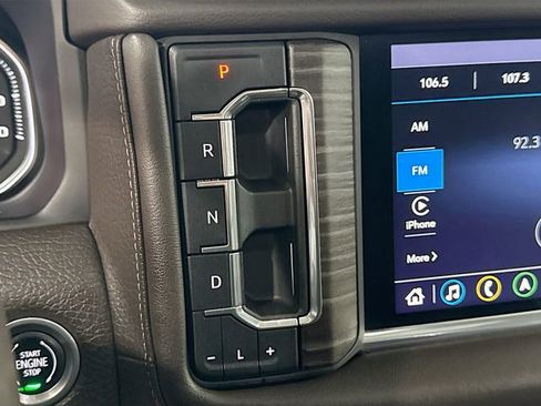 Used 2021 GMC Yukon Denali w/ Denali Premium Package image 18